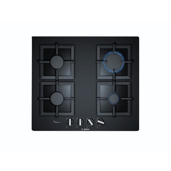 Picture of Bosch 4 Burner Gas Ceran Hob PPP6A6B20Z