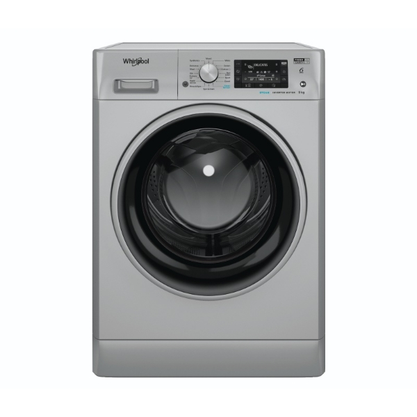 Picture of Whirlpool Washing Machine Front/L 9kg FFD9448SBCV