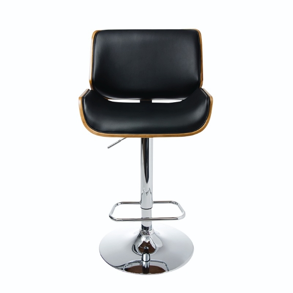 Picture of Rome Adjustable Bar Stool