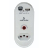 Picture of Smartsocket Adaptor 3.5 Amp USB & Power 3.5 AMP SM007