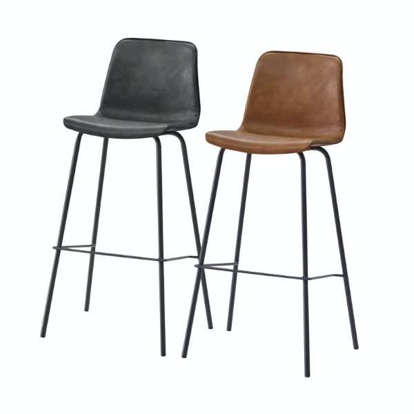 Picture of Alden Bar Stool