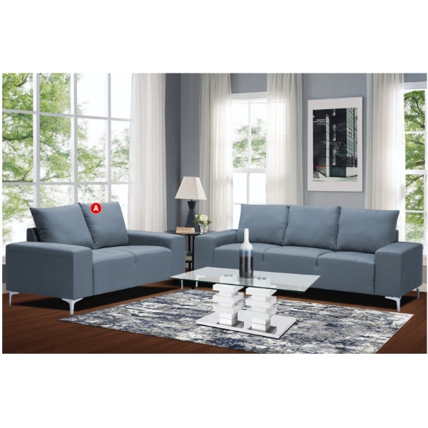 Picture of Alyssia 2 Seater Couch