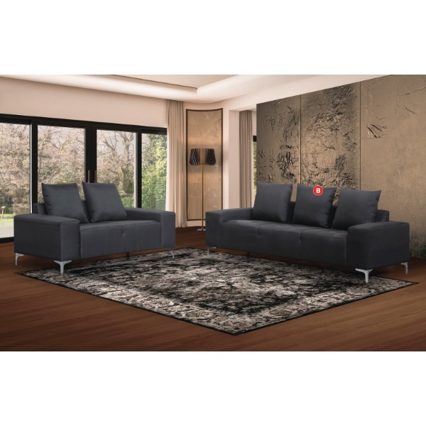 Picture of Alyssia 3 Seater Couch