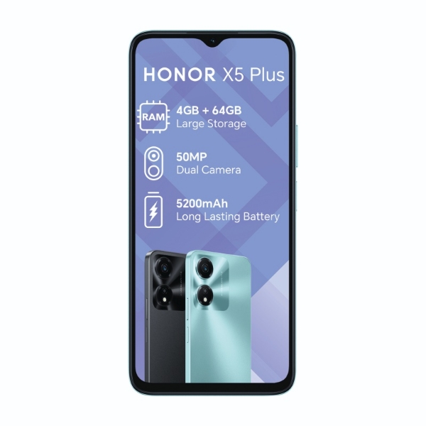 Picture of Honor Cellphone X5 Plus