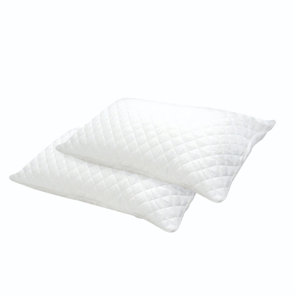 Picture of Twin Pack - Ball Fibre Pillows
