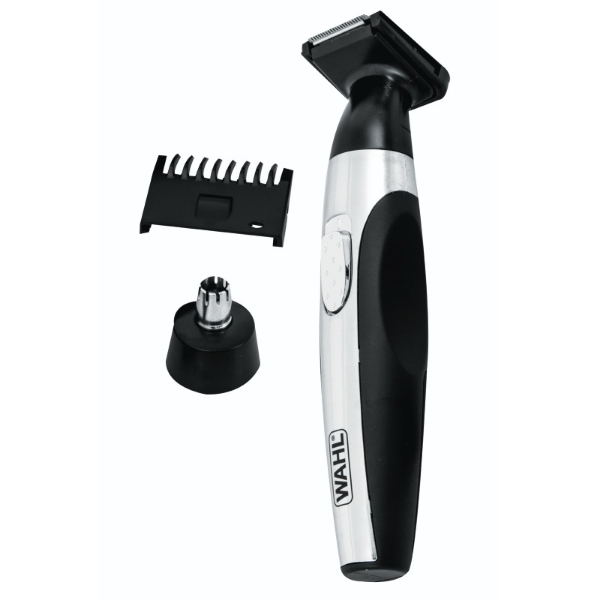 Picture of Wahl Trimmer Quick Style 5604-035