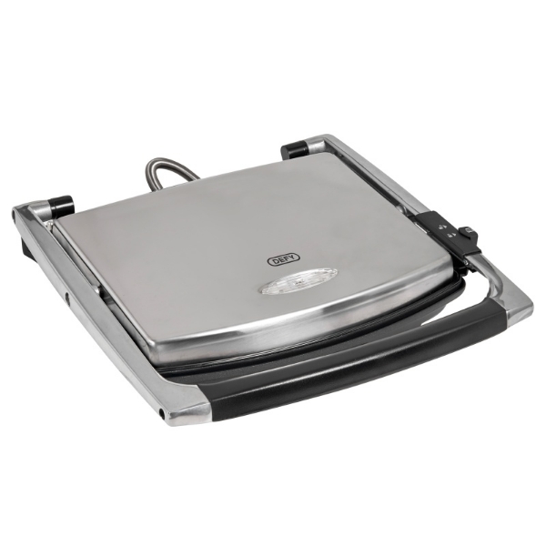 Picture of Defy Panini Press SP8031SS