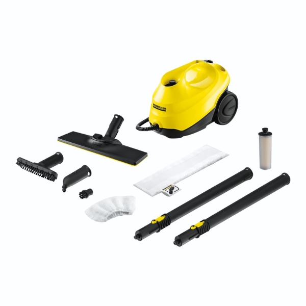 Picture of Karcher Steam Cleaner SC3 Easyfix