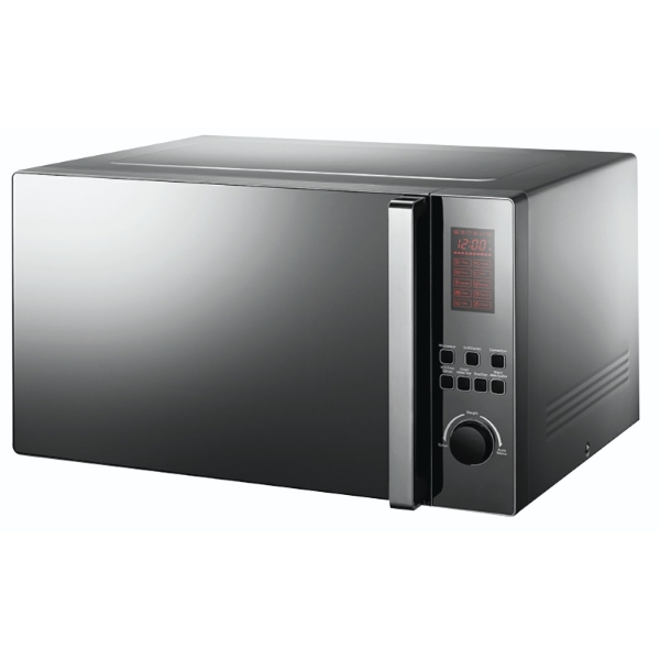 Picture of Hisense Microwave Oven 45Lt Grill H45MOMK9