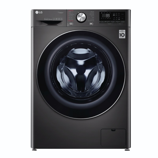 Picture of LG Washing Machine Front Loader 12kg F4V9BWP2E
