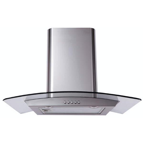 Picture of Univa Curved Glass Extractor 600mm U600SCG