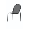 Picture of Ashford Patio Chair - Black