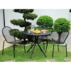 Picture of Ashford Patio Chair - Black