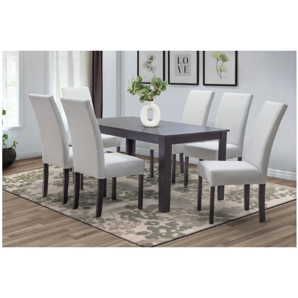 Picture of Rogan Dining Table
