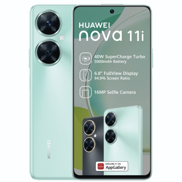 Picture of Huawei Cellphone Nova 11i