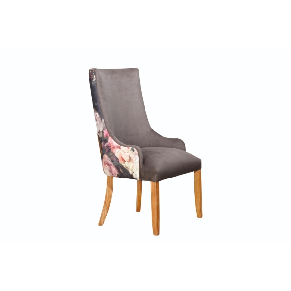 Picture of Casanova High Back Dining Chair
