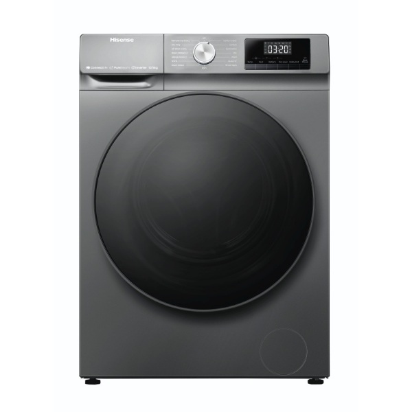 Picture of Hisense Washer Dryer FrontLoad 10KG/6KG WD3Q1043BT