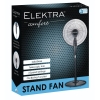 Picture of Elektra Pedestal 41cm Fan SEL-2702