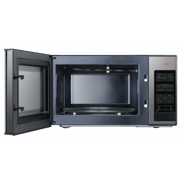 Picture of Samsung Microwave Oven 40Lt  MG402MAD Grill