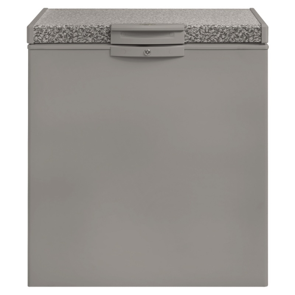 Picture of Defy Chest Freezer 195Lt DMF451 Grey