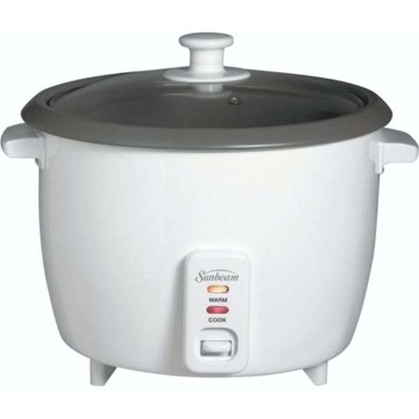 Picture of Sunbeam Rice Cooker 700W SRC00A
