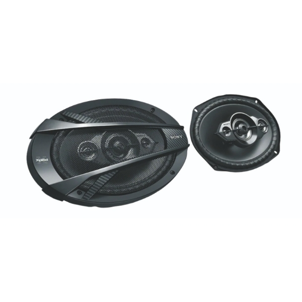 Picture of Sony 6 x 9” 4-Way Coaxial Speaker XS-XB6941