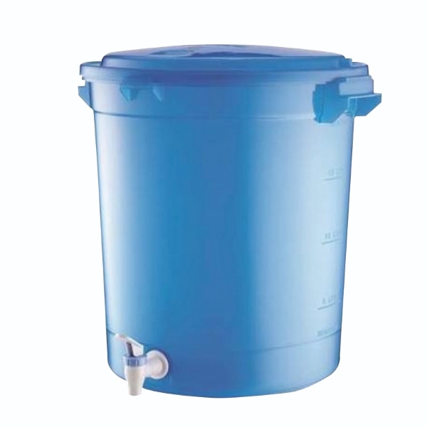 Picture of Pineware 23Lt Water Bucket PWB02