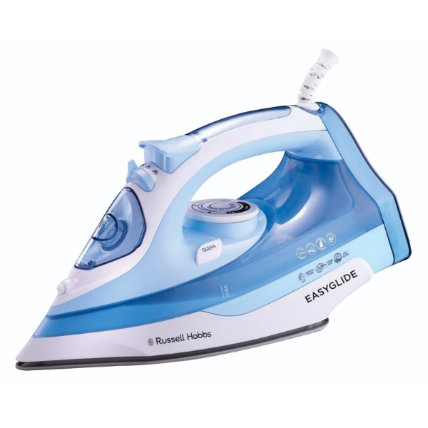 Picture of Russell Hobbs 2400WSteam & Spray Iron 2400W RHI500