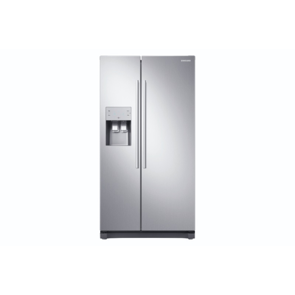 Picture of Samsung Fridge/Freezer 501Lt + W/D RS50N3C13S8 WD