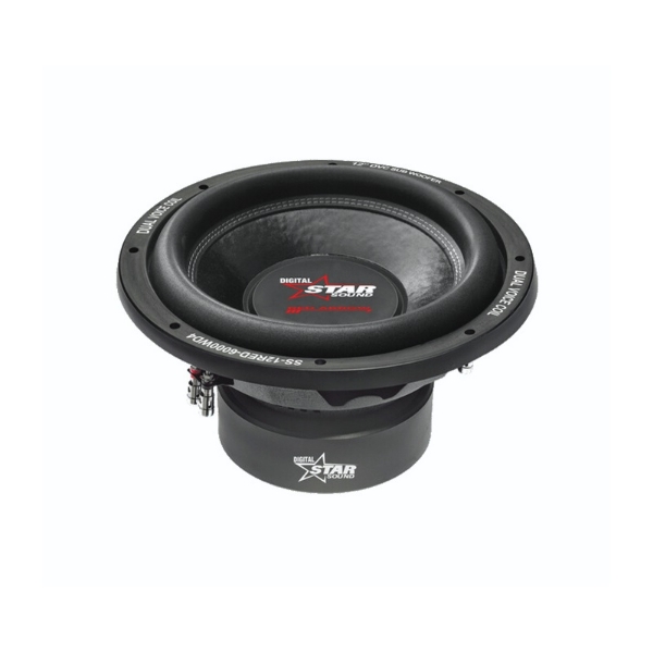 Picture of Starsound Subwoofer 12" SS-12RED-6000WD4