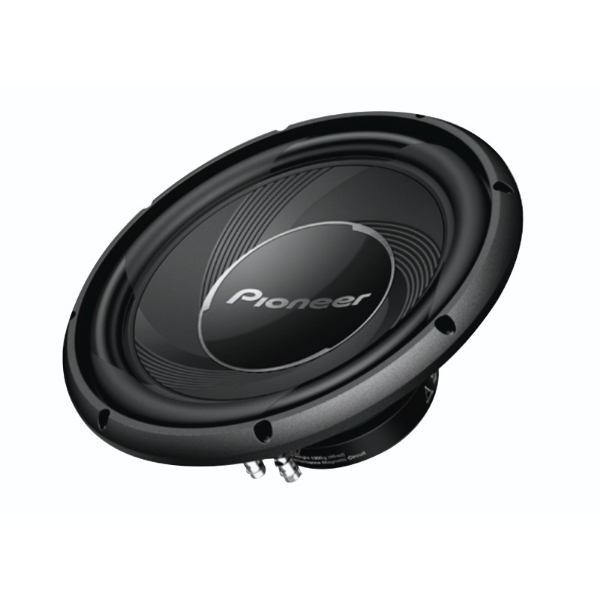 Picture of Pioneer Subwoofer 12"  1400W TS-A30S4