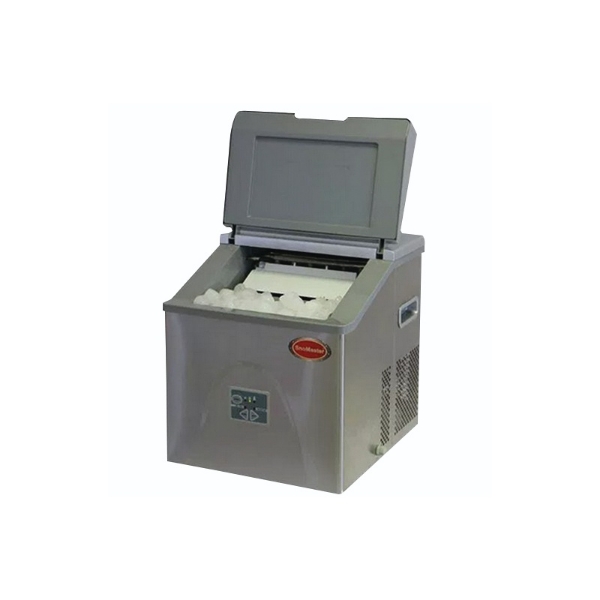 Picture of Snowmaster Ice Maker 20kg ZBC20