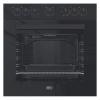Picture of Defy 2Pce Set Oven + Hob Set DCB822