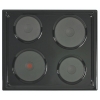 Picture of Defy 2Pce Set Oven + Hob Set DCB822