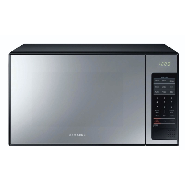 Picture of Samsung Microwave Oven 32Lt Metallic MEO113M1