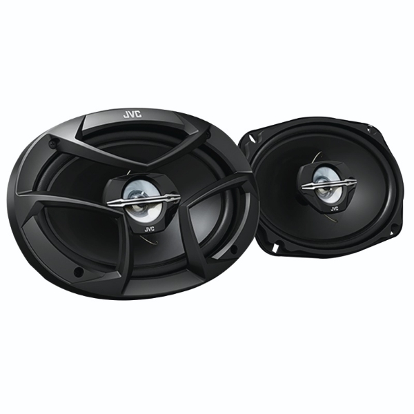 Picture of JVC Speakers 6x9 3Way CS-DR693