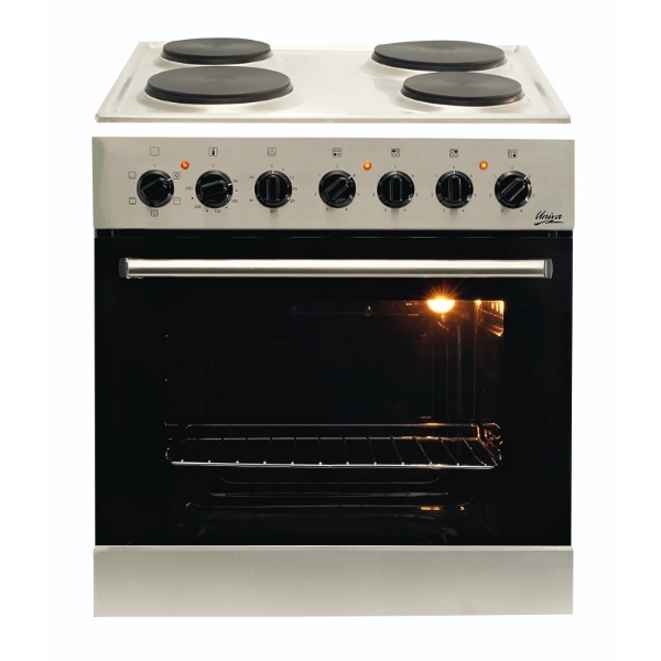 Picture of Univa 2Pce Set Under Counter Oven + Hob 336SS