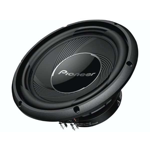 Picture of Pioneer Subwoofer 10" 1200W TS-A25S4