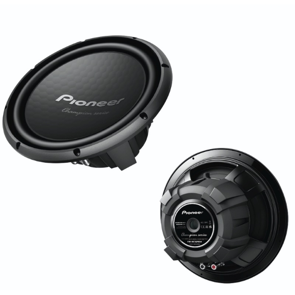 Picture of Pioneer Subwoofer 12" 1500w TS-W32S4