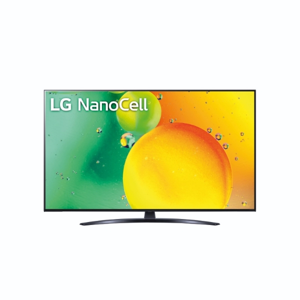 Picture of LG 55" 4K Nanocell UHD ThinQ Smart TV 55NANO796