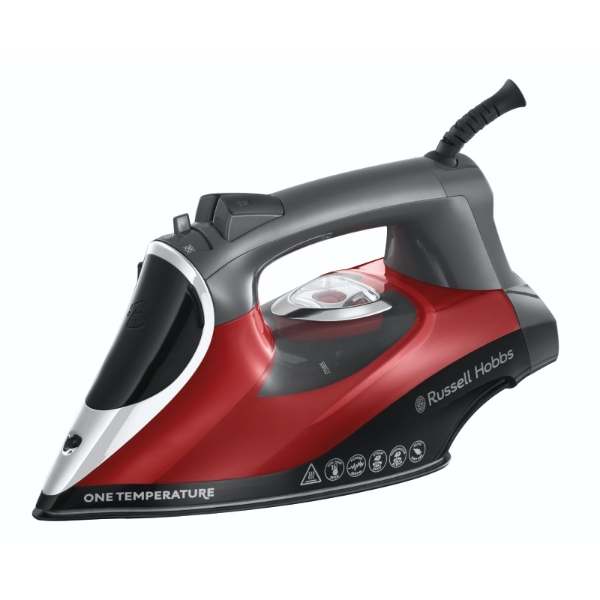 Picture of Russell Hobbs 2200W Steam Spray Iron 25090ZA