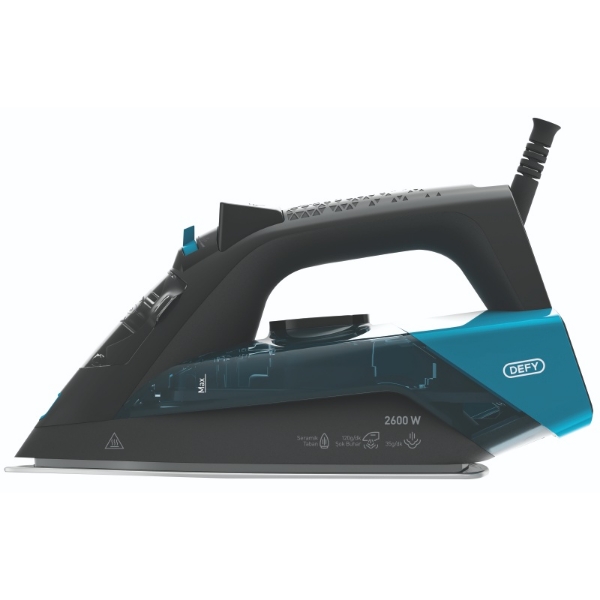 Picture of Defy 2600W Steam Iron SI4126BG