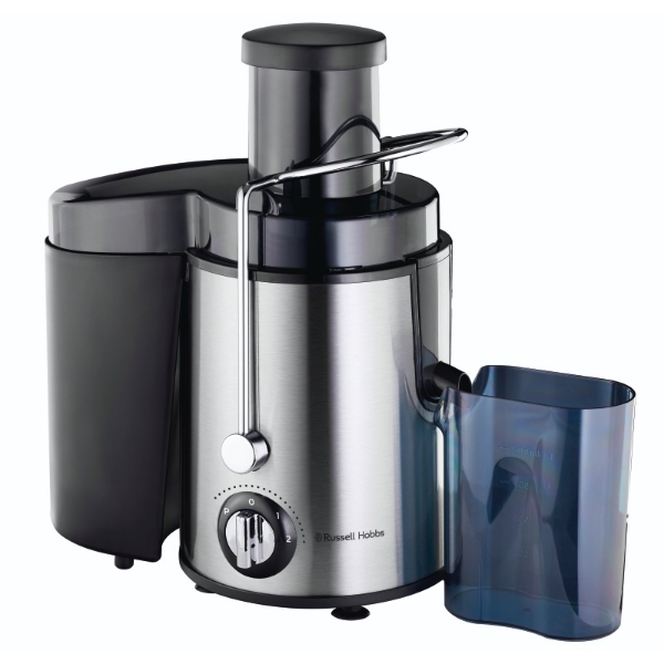 Picture of Russell Hobbs Royal 500W Juice Maker RHJM17