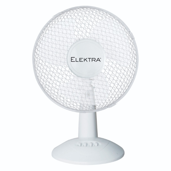 Picture of Elektra Desk 30CM Fan SEL-2701