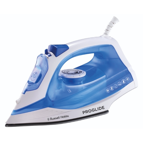 Picture of Russell Hobbs Pro-Glide Steam Spray Iron RHI400 RH