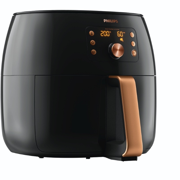 Picture of Philips Air Fryer HD9680/99