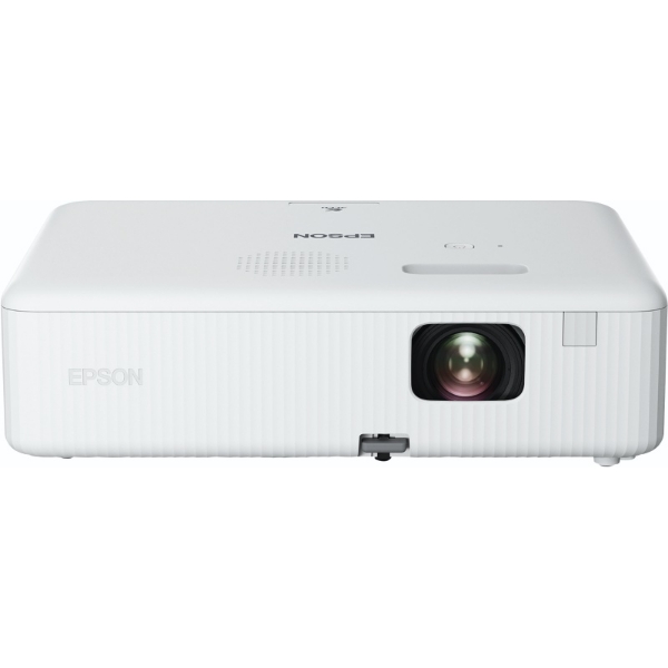 Picture of Epson Projector WXGA CO-W01