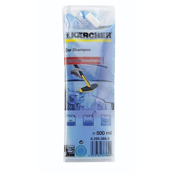 Picture of Karcher Car Shampoo 500ml