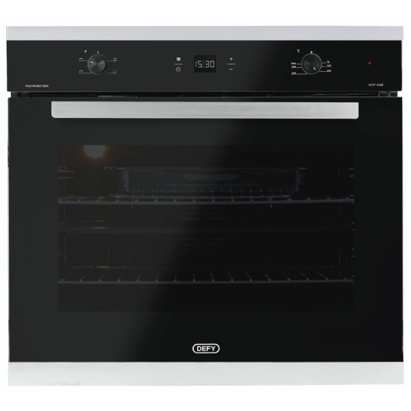 Picture of Defy Oven Gem II Petit Chef B DBO472
