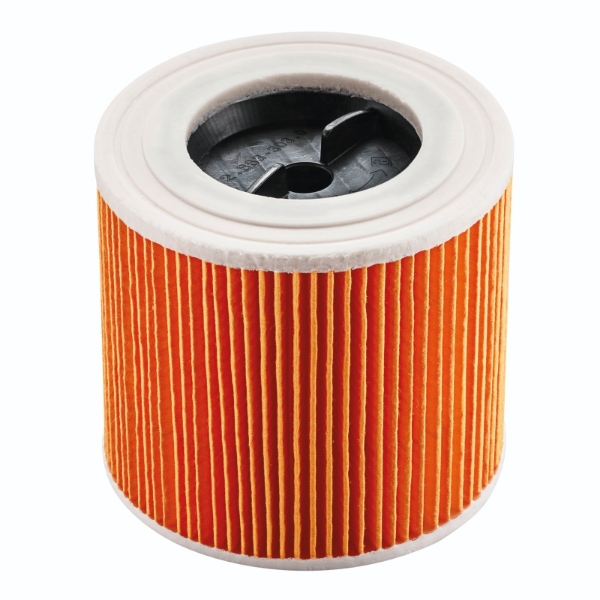 Picture of Karcher Vacuum Cleaner Cartridge Filter WD